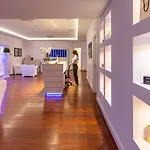 Collina D'oro & Spa, Starhotels Collezione