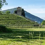 Collina D'oro & Spa, Starhotels Collezione Hotel