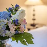 Hotel Collina D'oro & Spa, Starhotels Collezione