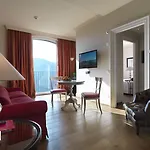 Collina D'oro & Spa, Starhotels Collezione