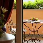 Collina D'oro & Spa, Starhotels Collezione 5*