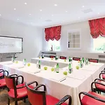 Collina D'oro & Spa, Starhotels Collezione