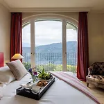 Hotel Collina D'oro & Spa, Starhotels Collezione