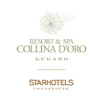 Collina D'oro & Spa, Starhotels Collezione