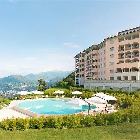 Hotel Collina D'oro - Hotel, & 5*