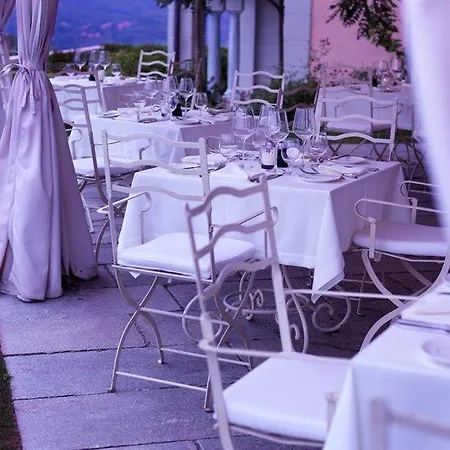 Collina D'oro - Hotel, & Hotel Lugano