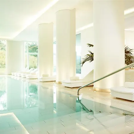 Collina D'oro - Hotel, &