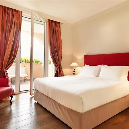 Hotel Collina D'oro - Hotel, & 5*