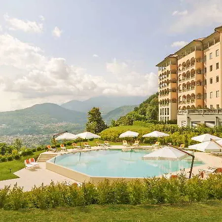 Collina D'oro - Hotel, & 5*