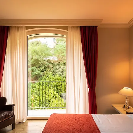 Collina D'oro - Hotel, & 5*