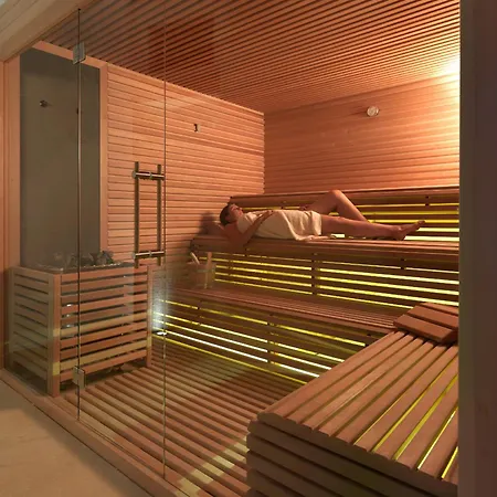 Collina D'oro Resort&spa, Starhotels Collezione 5*