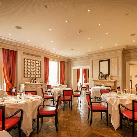 Collina D'oro - Hotel, & Lugano