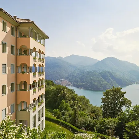 Collina D'oro - Hotel, & Hotel 5*