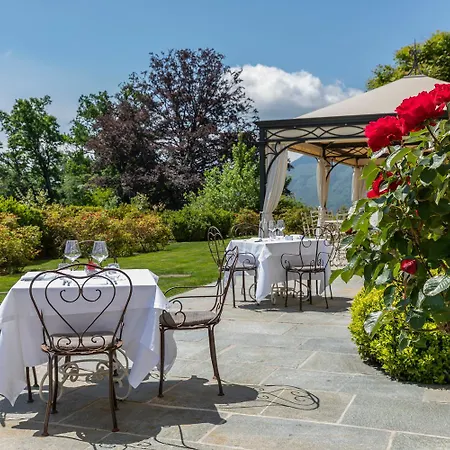 Hotel Collina D'oro - Hotel, & 5*