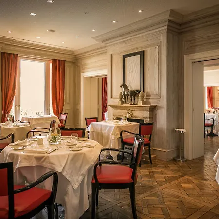 Collina D'oro - Hotel, & Hotel
