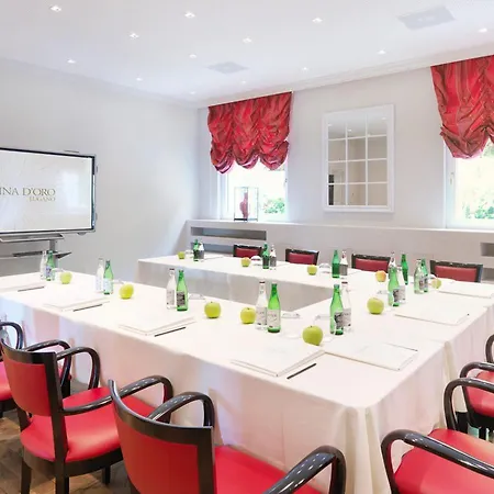 Hotel Collina D'oro - Hotel, &