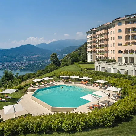 Collina D'oro - Hotel, & Lugano