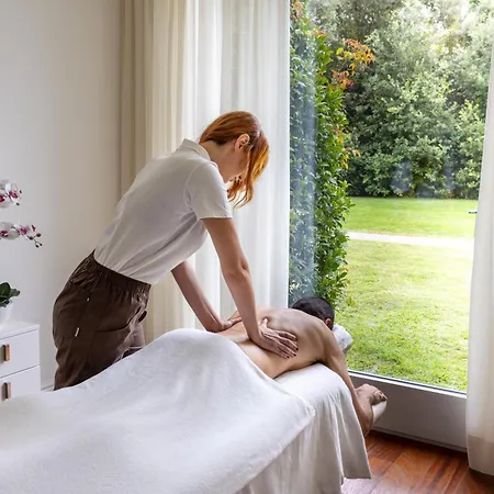 Collina D'oro - Hotel, & Hotel 5*