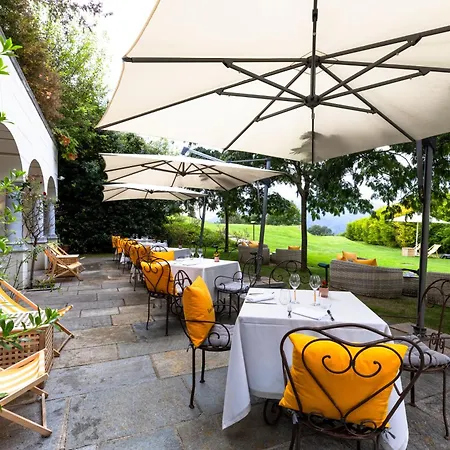 Hotel Collina D'oro - Hotel, & Lugano