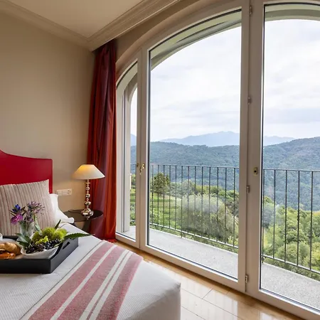 Collina D'oro - Hotel, & 5*