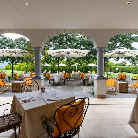 Collina D'oro - Hotel, & 5*