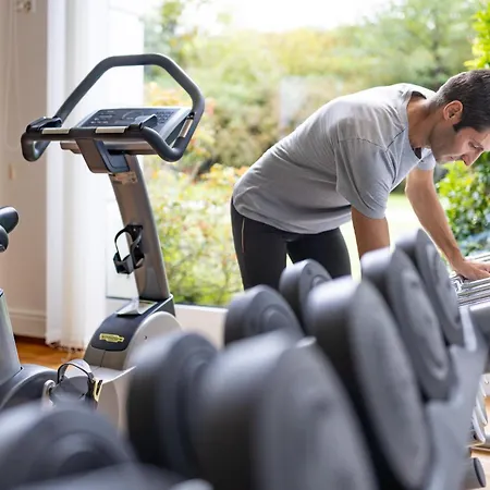 Collina D'oro Resort&spa, Starhotels Collezione 5* Lugano