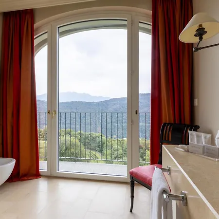 Collina D'oro - Hotel, & Hotel