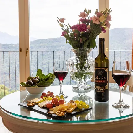 Hotel Collina D'oro - Hotel, & 5*