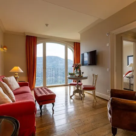 Hotel Collina D'oro - Hotel, & Lugano
