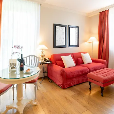 Collina D'oro - Hotel, & Hotel