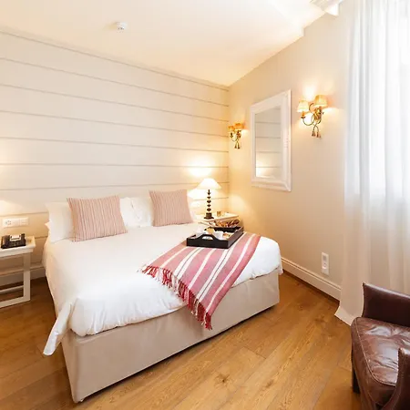 Collina D'oro & Spa, Starhotels Collezione Готель 5*