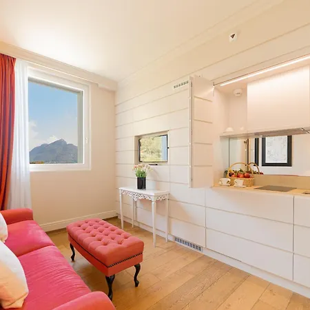 Hotel Collina D'oro - Hotel, & 5*