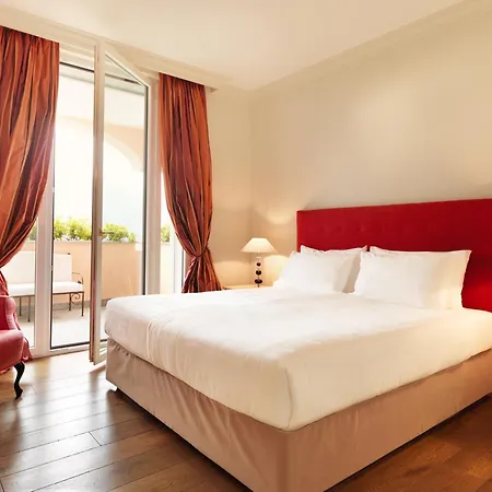Collina D'oro - Hotel, & Lugano