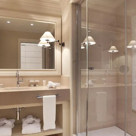 Collina D'oro - Hotel, & 5* Lugano