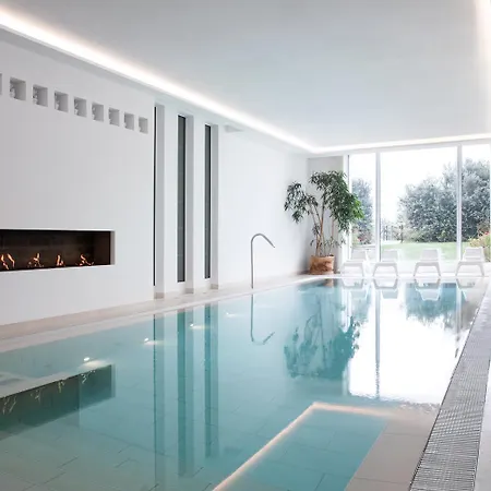 Collina D'oro & Spa, Starhotels Collezione 5*