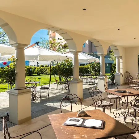 Collina D'oro - Hotel, & 5* Lugano