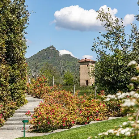 Collina D'oro Resort&spa, Starhotels Collezione