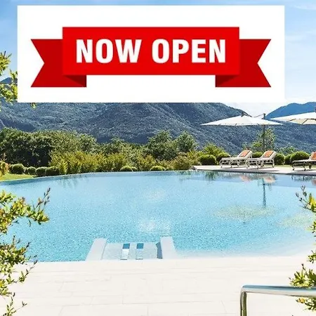 Ξενοδοχείο Collina D'oro - Hotel, &