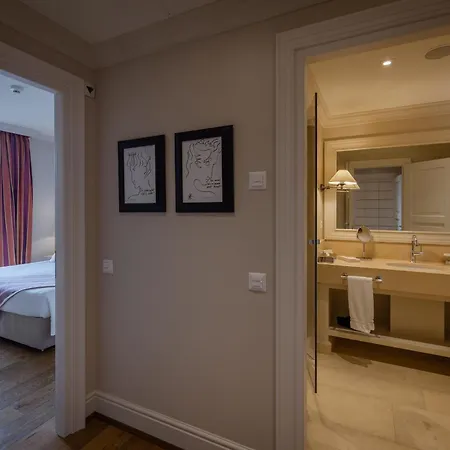 Collina D'oro - Hotel, & 5*