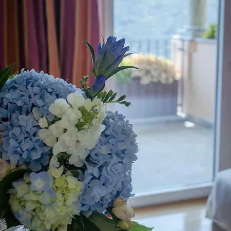 Collina D'oro & Spa, Starhotels Collezione