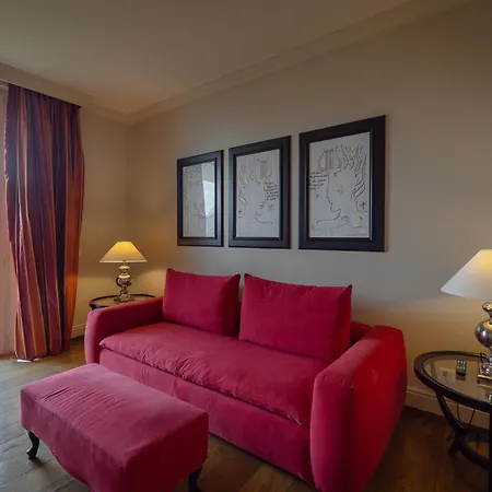 Hotel Collina D'oro - Hotel, &