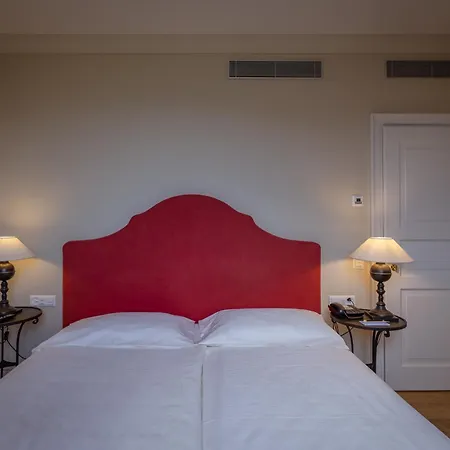Hotel Collina D'oro & Spa, Starhotels Collezione