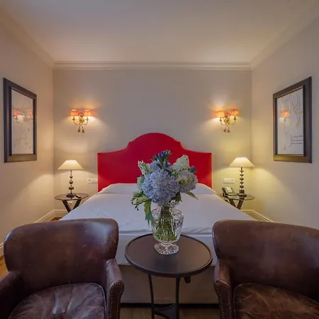 Collina D'oro & Spa, Starhotels Collezione Лугано