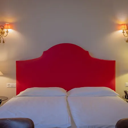 Collina D'oro - Hotel, & Lugano