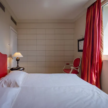 Collina D'oro & Spa, Starhotels Collezione 5*