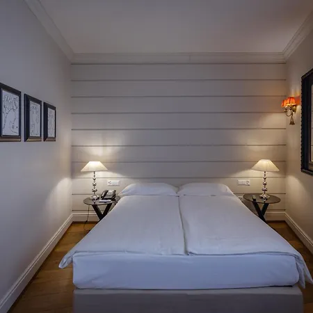 Collina D'oro & Spa, Starhotels Collezione