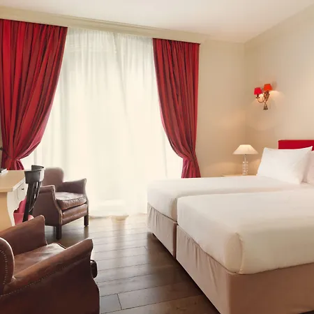 Collina D'oro Resort&spa, Starhotels Collezione 5* Lugano