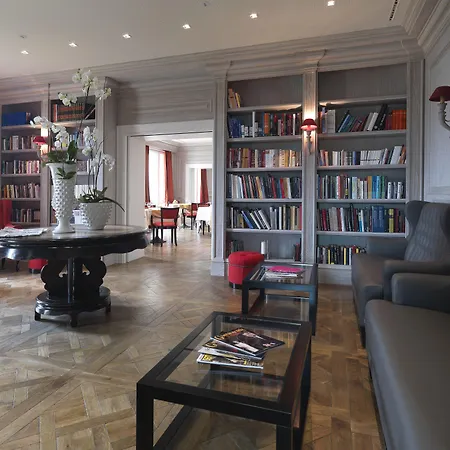 Collina D'oro Resort&spa, Starhotels Collezione Lugano