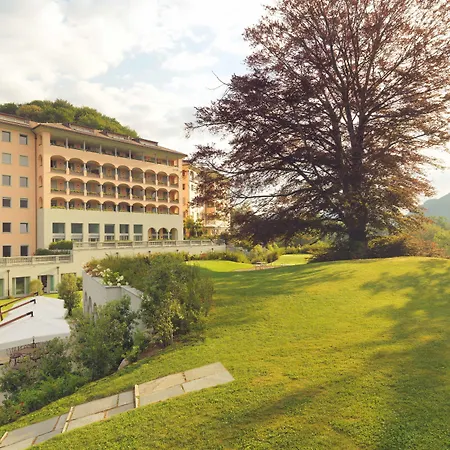 Готель Collina D'oro & Spa, Starhotels Collezione 5*