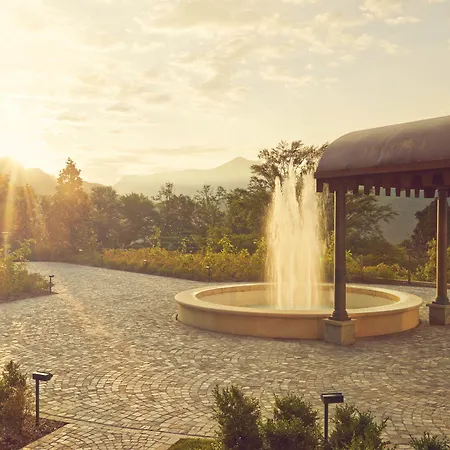 Collina D'oro Resort&spa, Starhotels Collezione